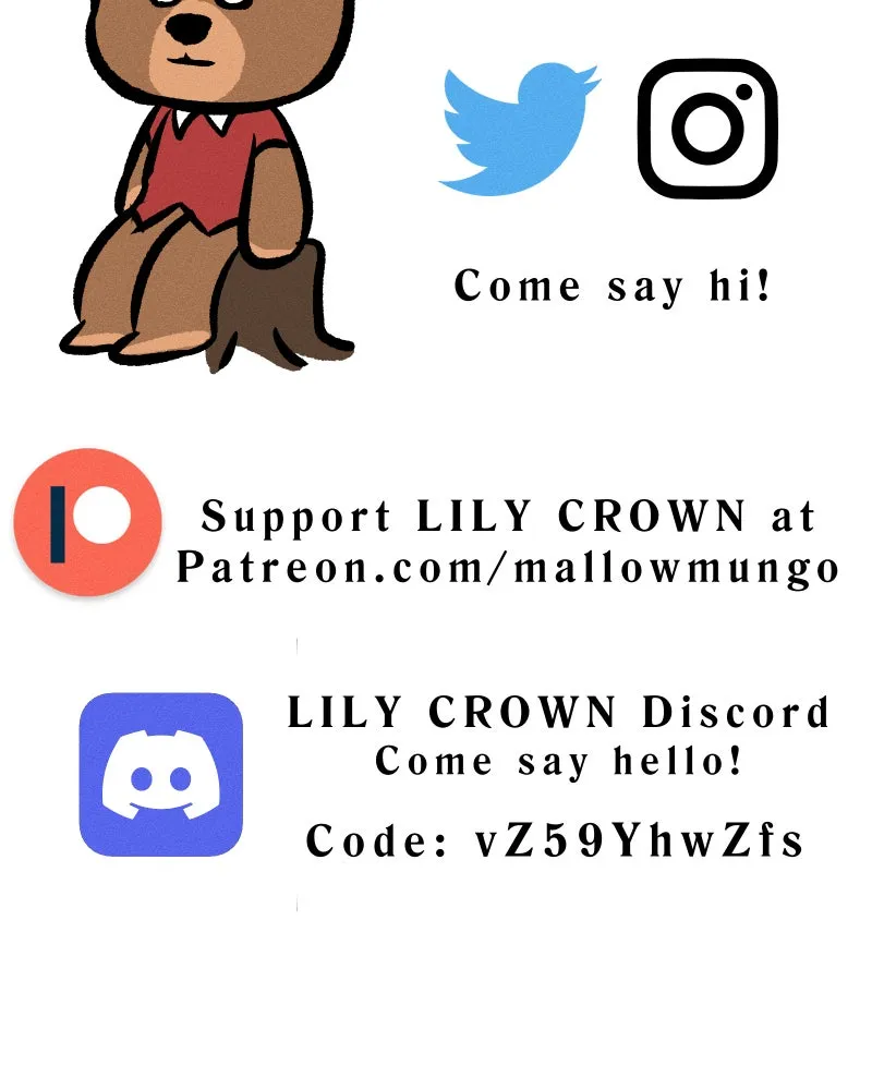 Lily Crown Chapter 61 page 165 - 