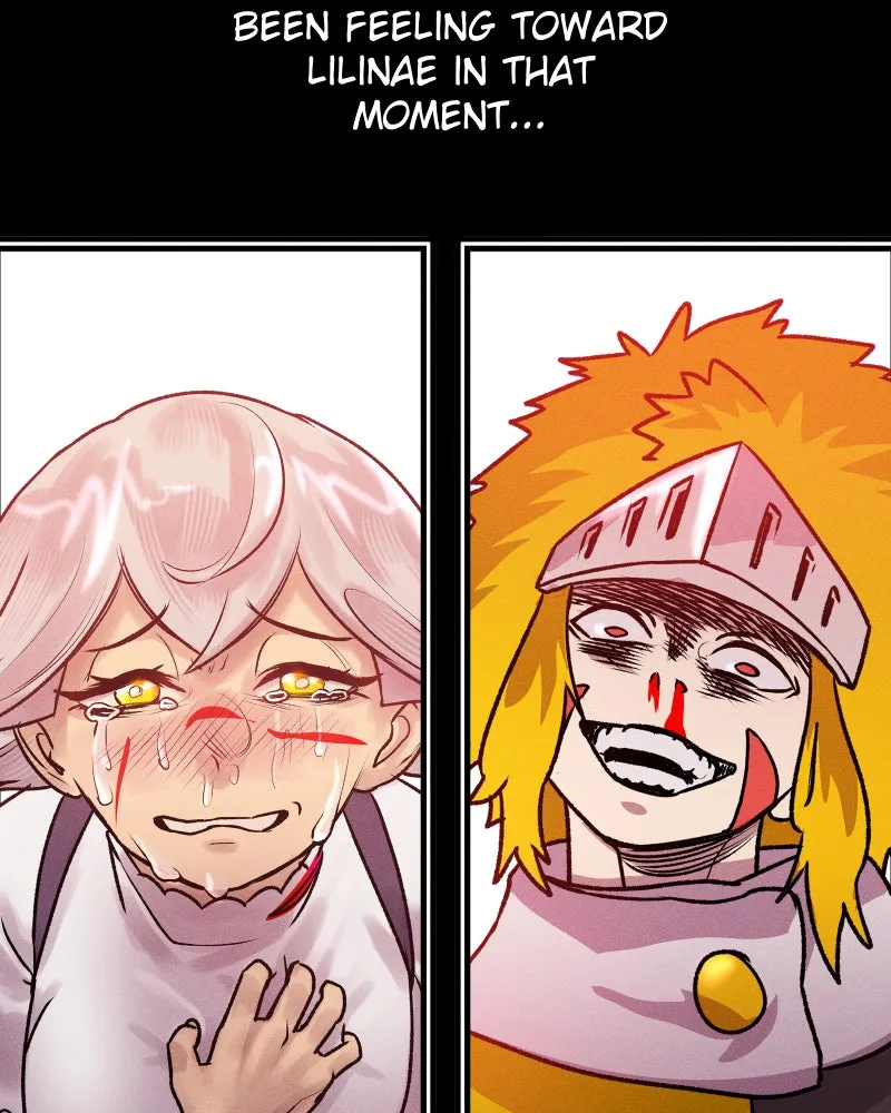 Lily Crown Chapter 61 page 24 - 