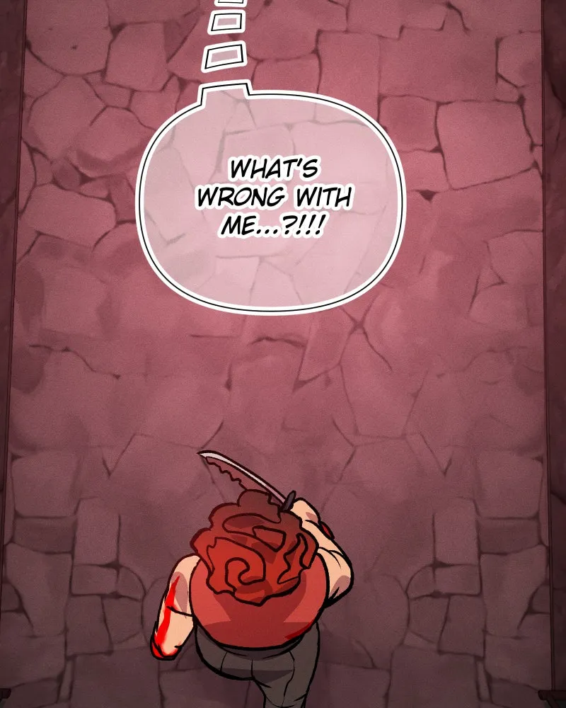 Lily Crown Chapter 61 page 35 - 