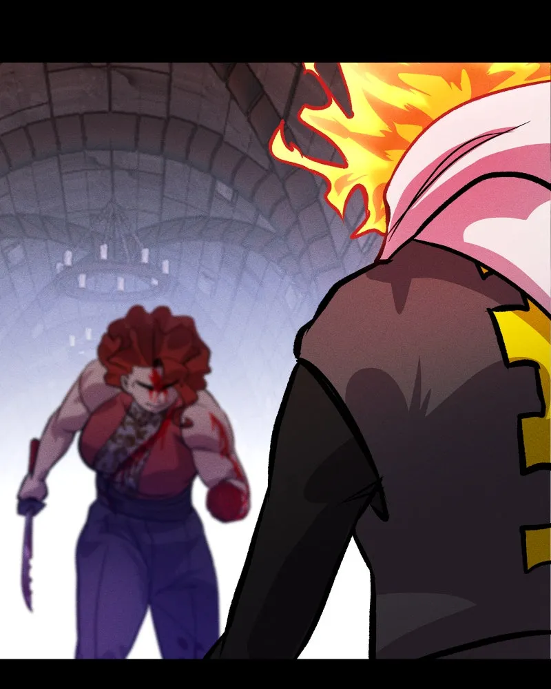 Lily Crown Chapter 61 page 37 - 
