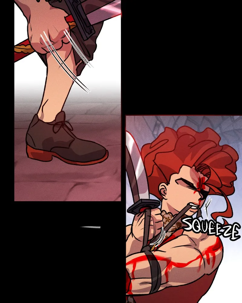 Lily Crown Chapter 61 page 39 - 