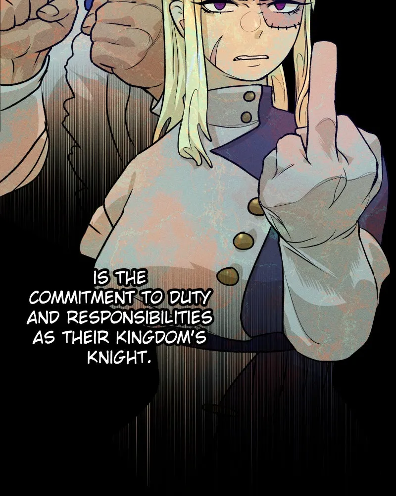 Lily Crown Chapter 61 page 8 - 