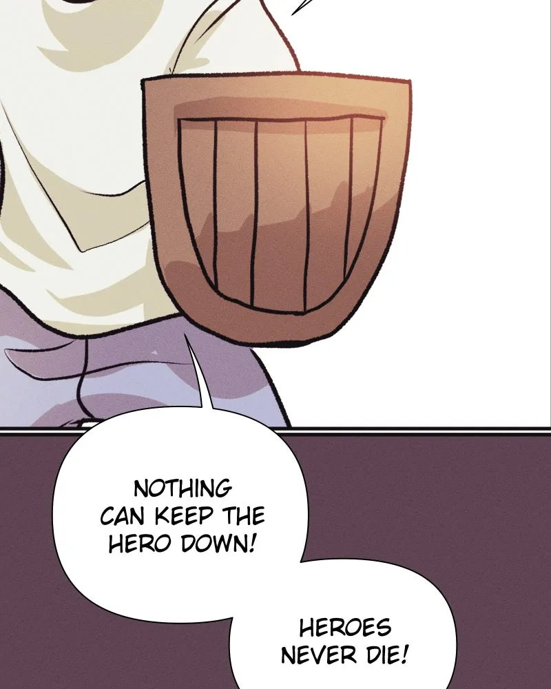 Lily Crown Chapter 61 page 72 - 