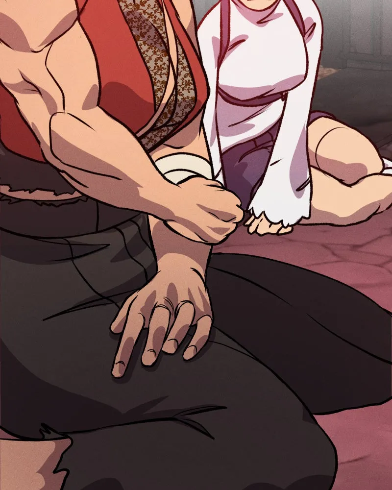 Lily Crown Chapter 62 page 107 - 
