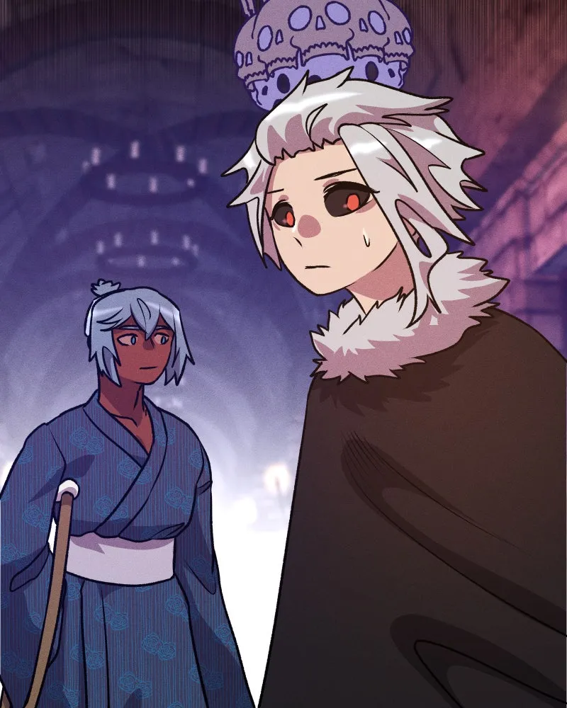 Lily Crown Chapter 62 page 16 - 