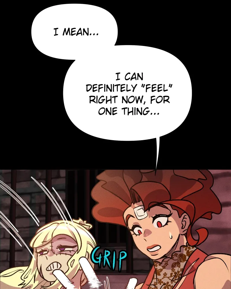 Lily Crown Chapter 62 page 22 - 