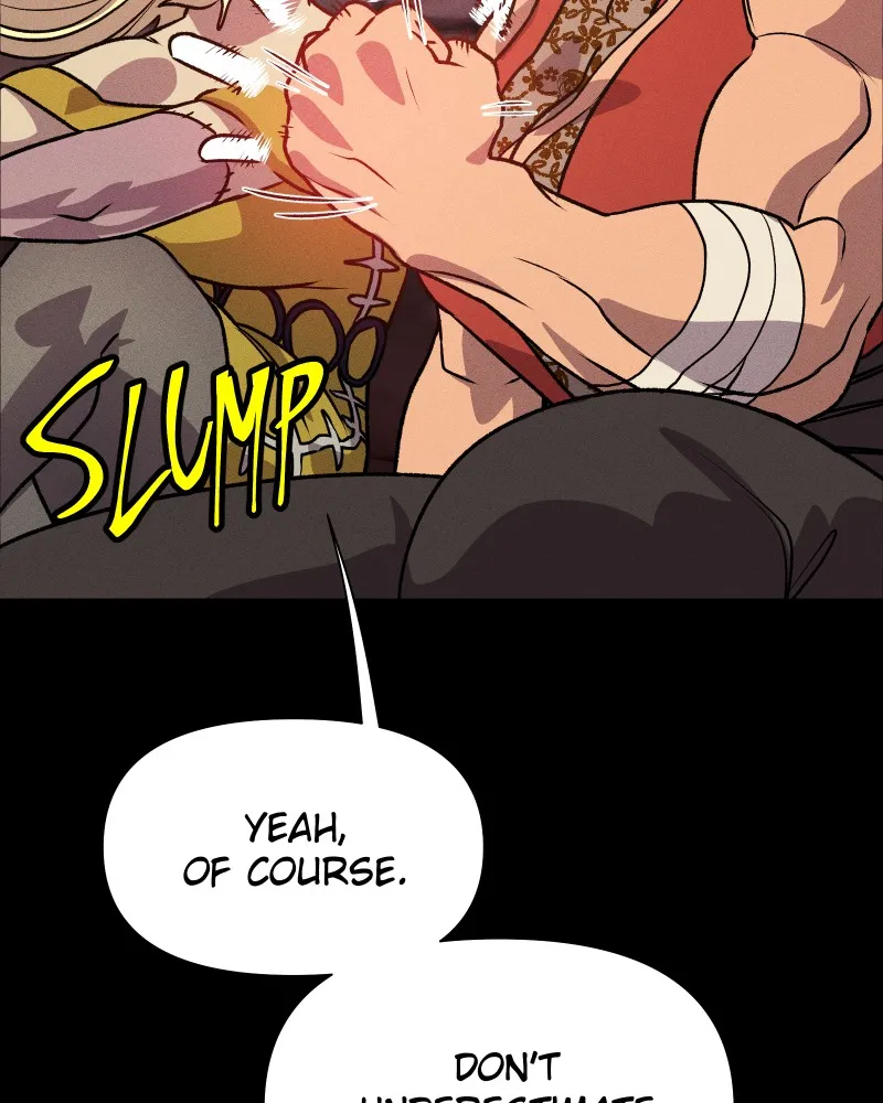 Lily Crown Chapter 62 page 23 - 