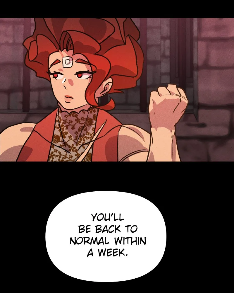 Lily Crown Chapter 62 page 26 - 