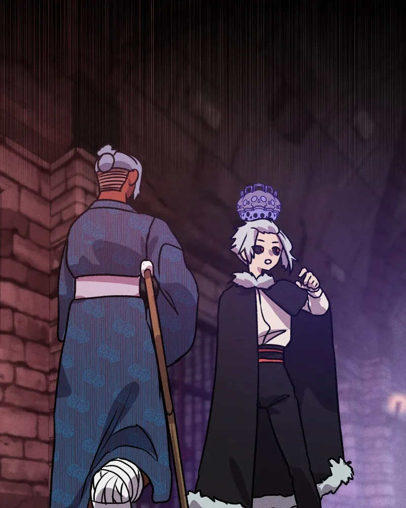 Lily Crown Chapter 62 page 31 - 