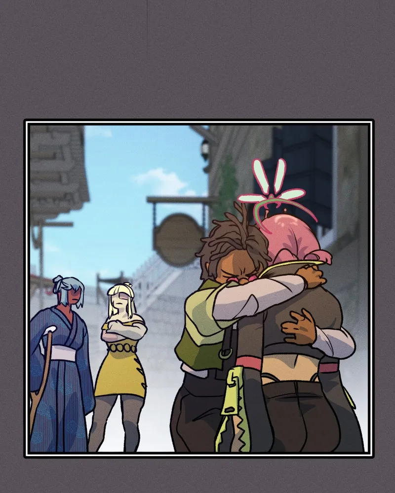 Lily Crown Chapter 62 page 34 - 