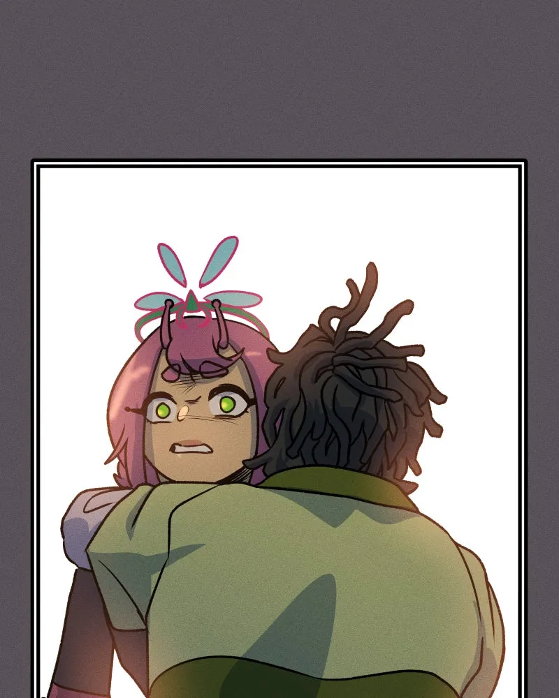 Lily Crown Chapter 62 page 36 - 