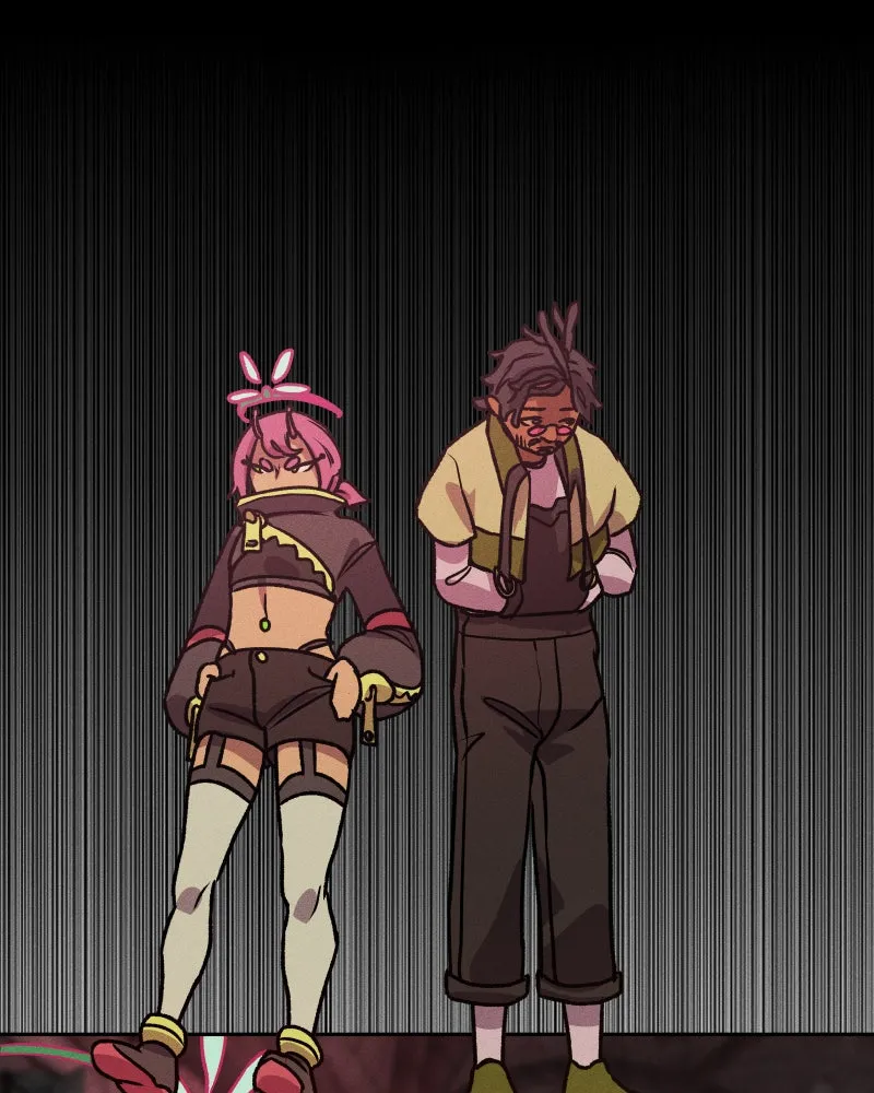 Lily Crown Chapter 62 page 39 - 