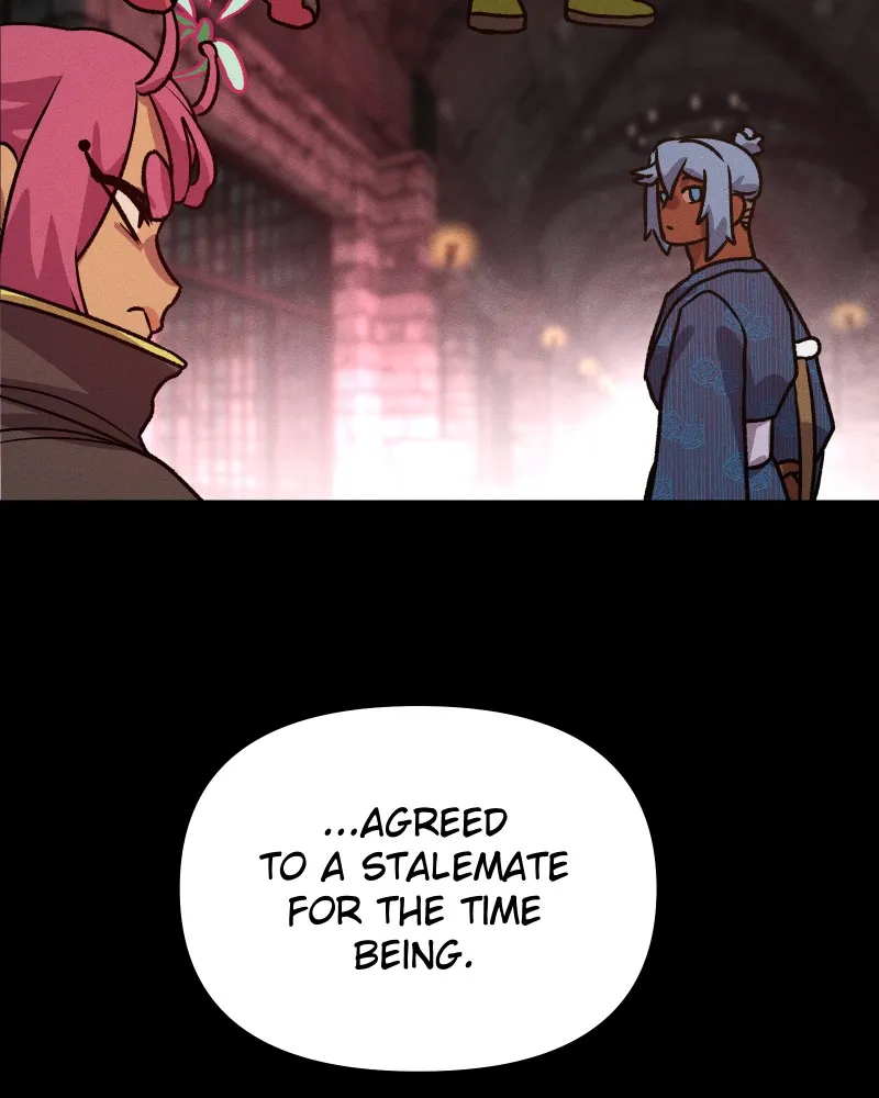 Lily Crown Chapter 62 page 40 - 