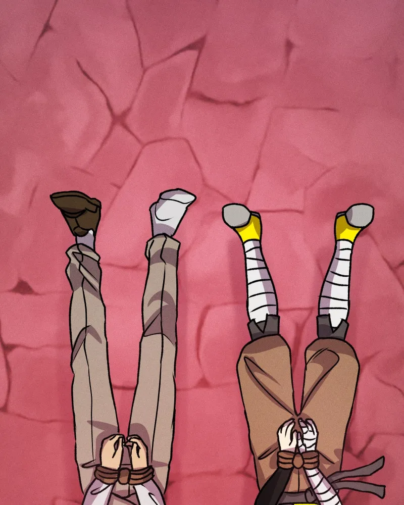 Lily Crown Chapter 62 page 52 - 