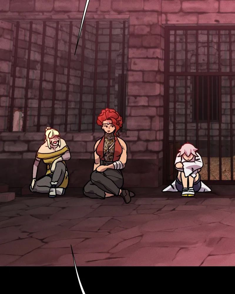 Lily Crown Chapter 62 page 57 - 