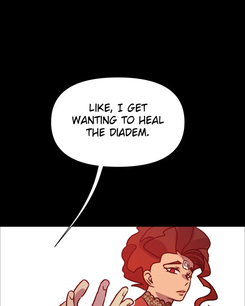 Lily Crown Chapter 62 page 60 - 