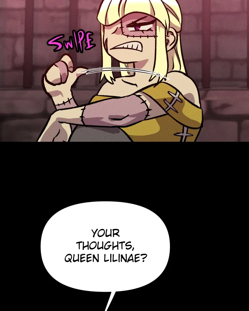 Lily Crown Chapter 62 page 71 - 