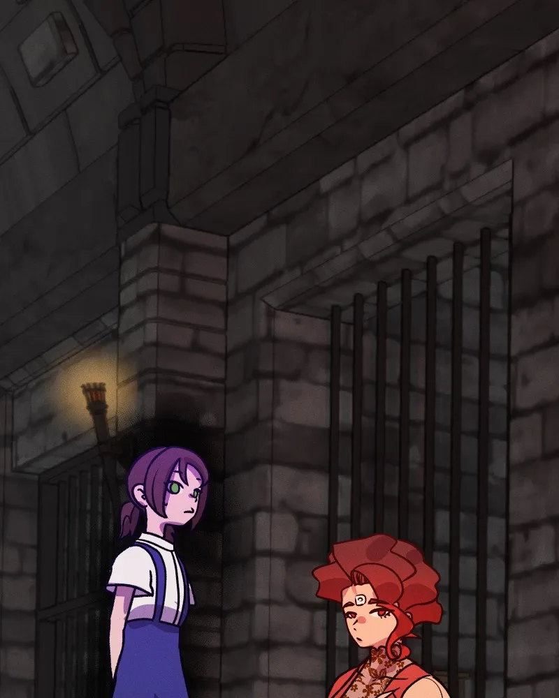 Lily Crown Chapter 63 page 102 - 