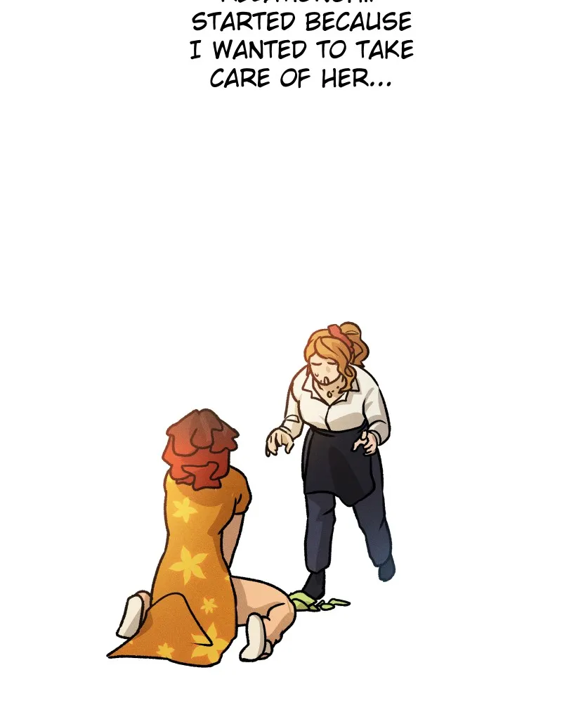 Lily Crown Chapter 63 page 108 - 