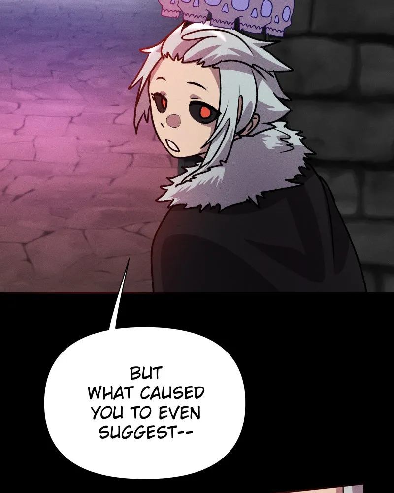 Lily Crown Chapter 63 page 12 - 