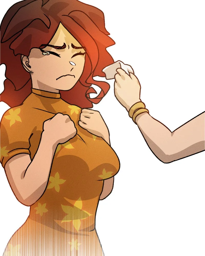 Lily Crown Chapter 63 page 112 - 
