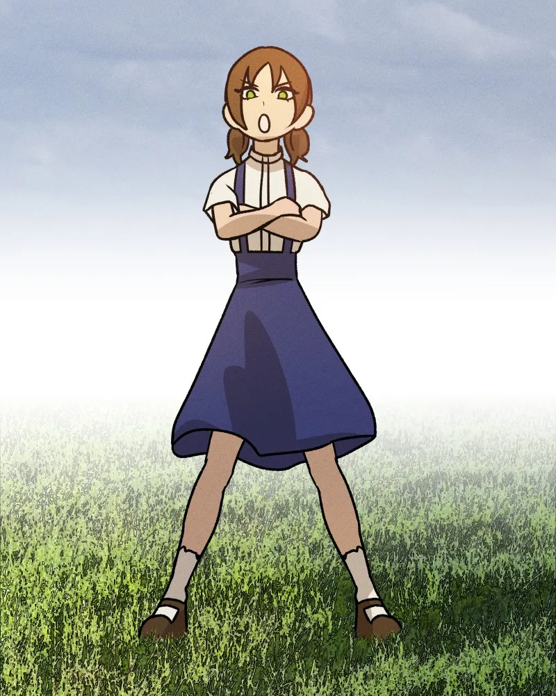 Lily Crown Chapter 63 page 117 - 