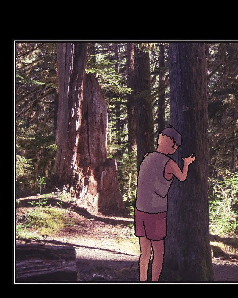 Lily Crown Chapter 63 page 156 - 