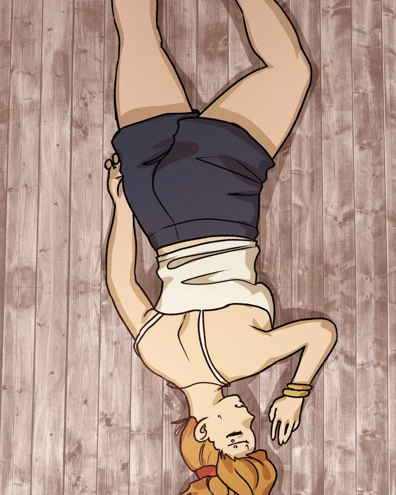 Lily Crown Chapter 63 page 168 - 