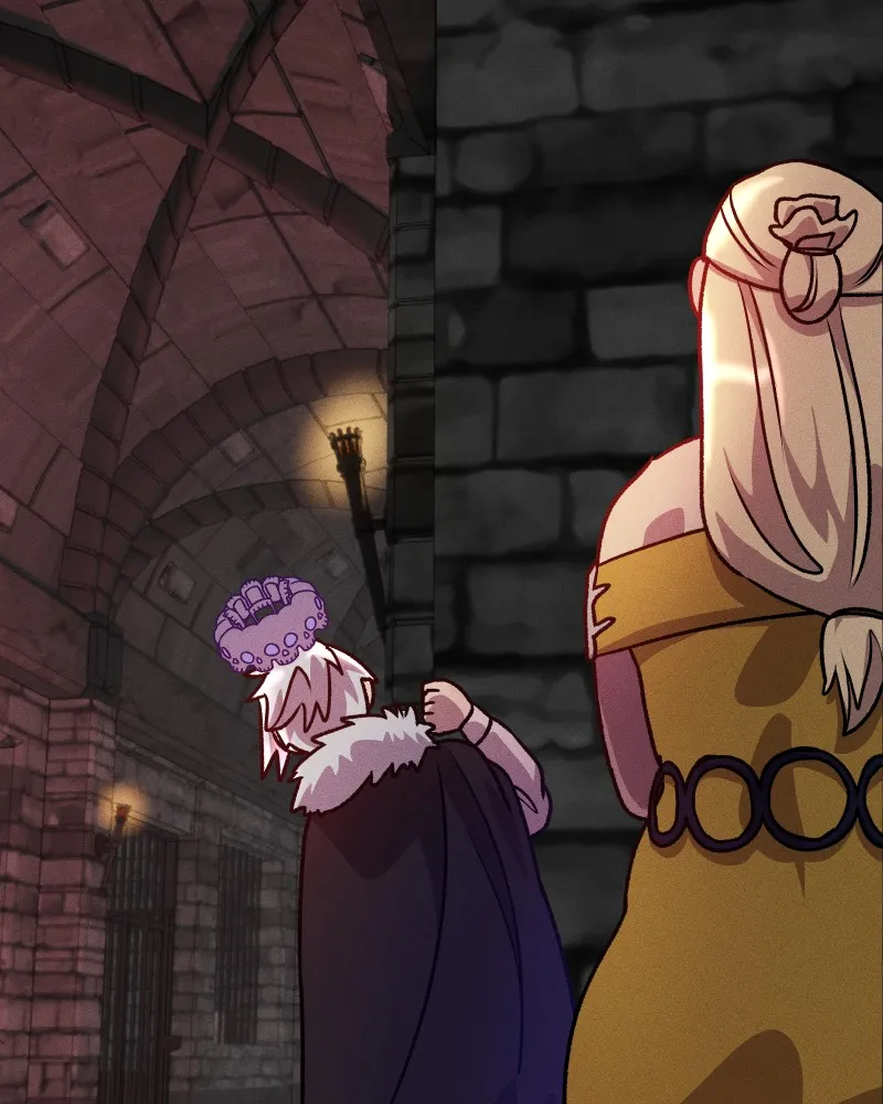 Lily Crown Chapter 63 page 19 - 