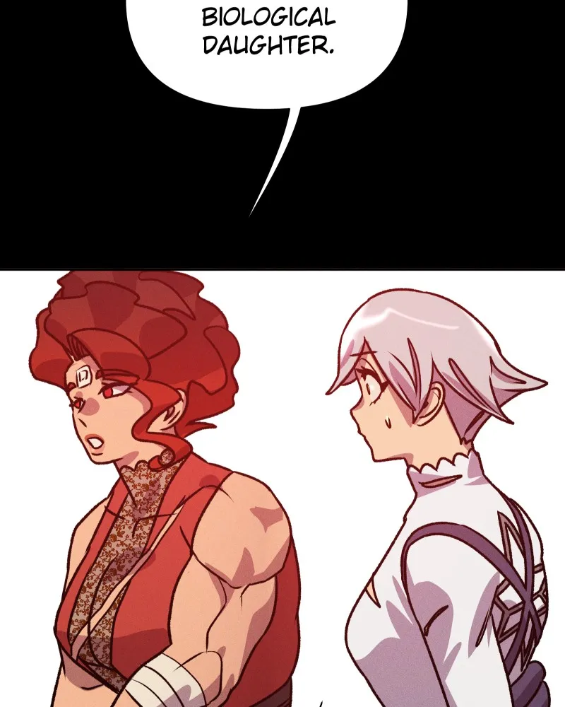 Lily Crown Chapter 63 page 34 - 