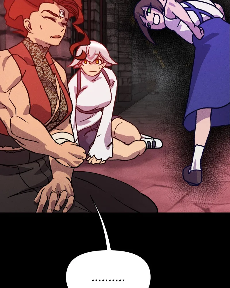 Lily Crown Chapter 63 page 43 - 