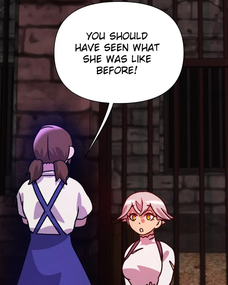 Lily Crown Chapter 63 page 45 - 