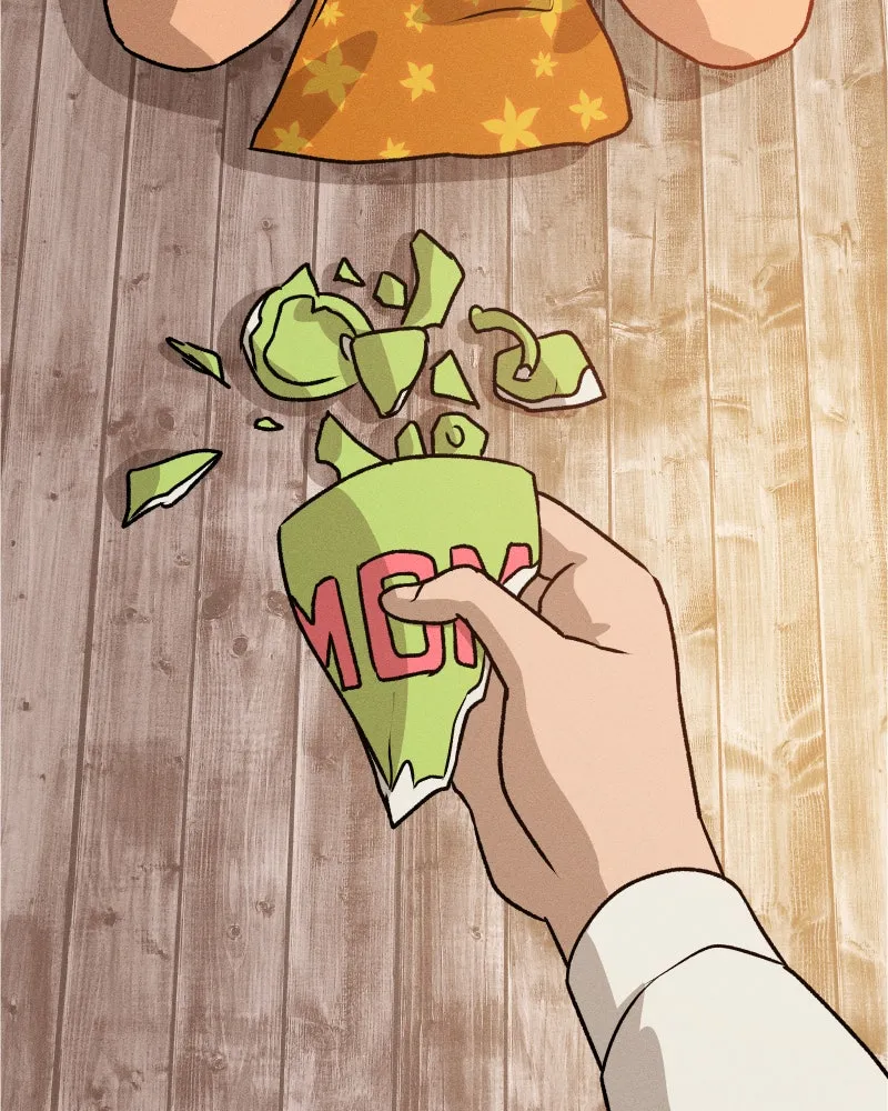 Lily Crown Chapter 63 page 58 - 