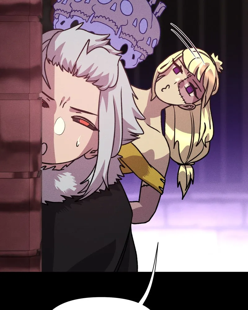 Lily Crown Chapter 63 page 7 - 