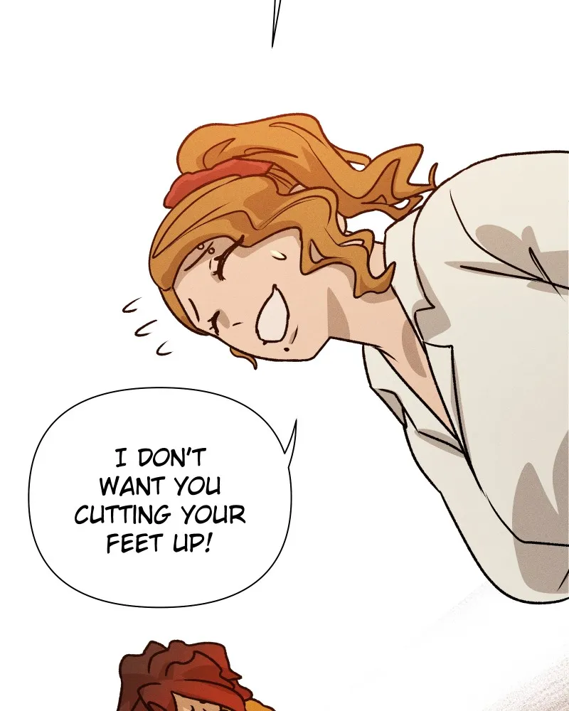Lily Crown Chapter 63 page 63 - 