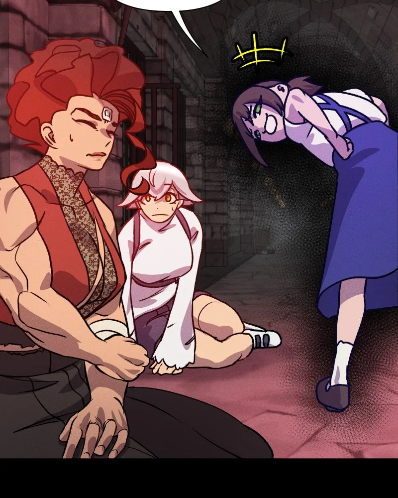 Lily Crown Chapter 63 page 72 - 