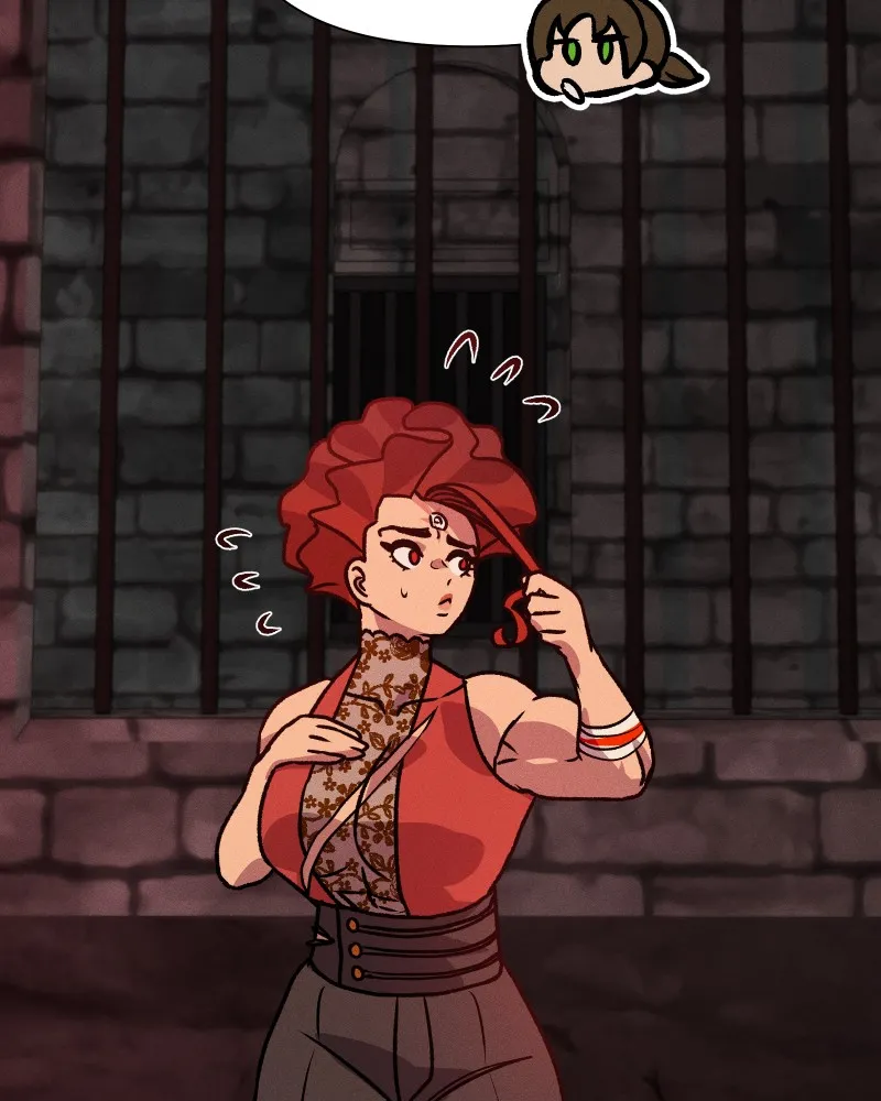 Lily Crown Chapter 63 page 74 - 