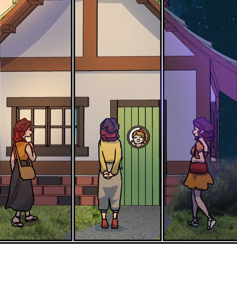 Lily Crown Chapter 63 page 97 - 