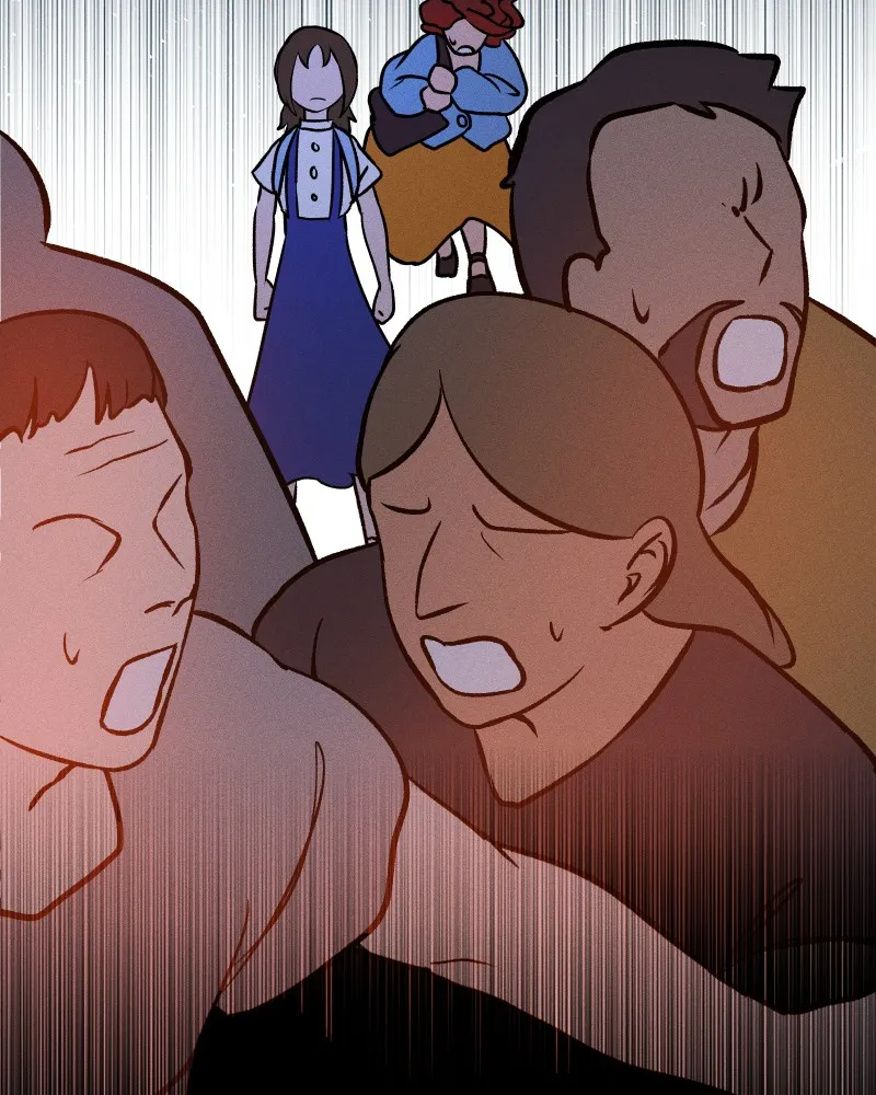 Lily Crown Chapter 64 page 12 - 