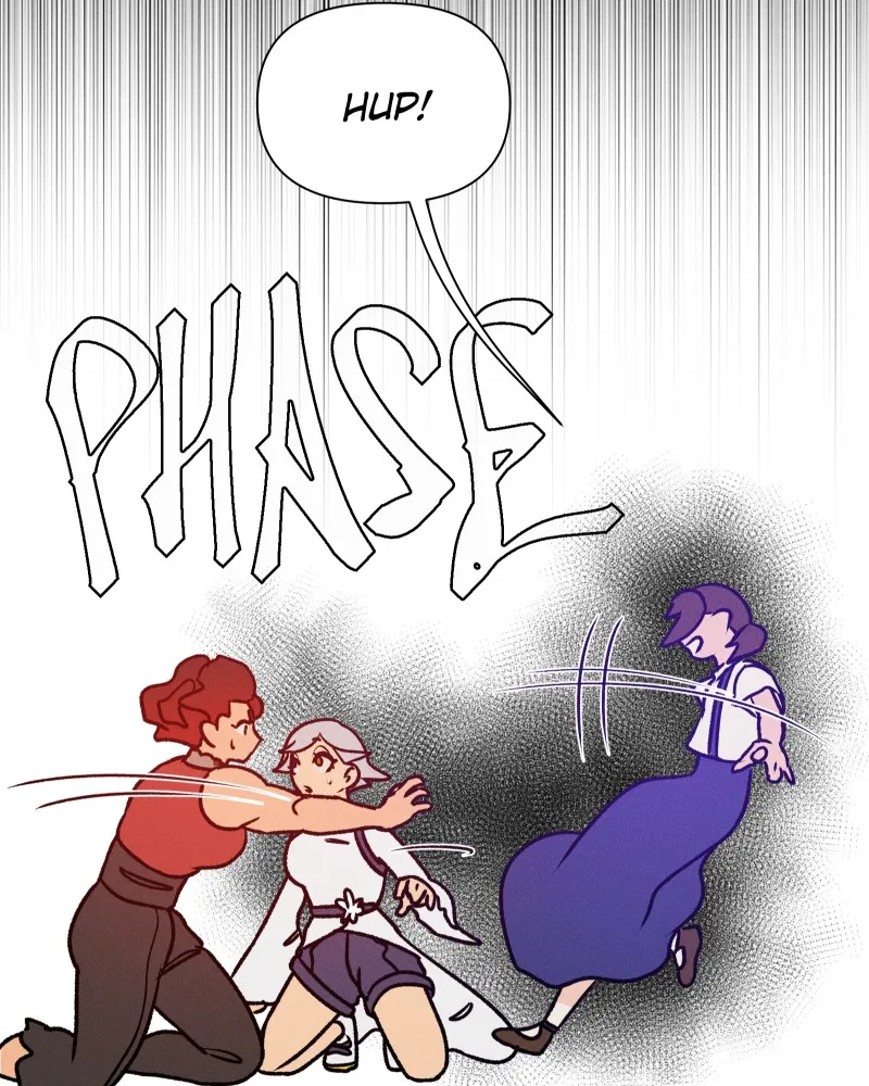Lily Crown Chapter 64 page 126 - 