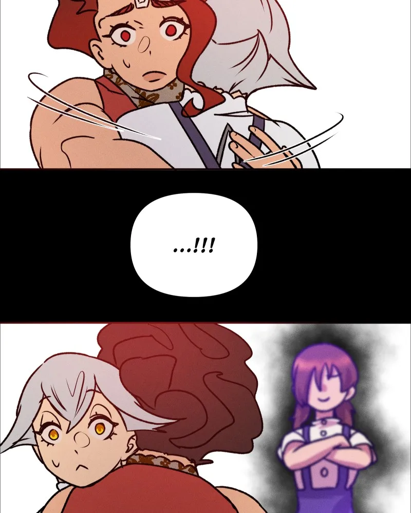 Lily Crown Chapter 64 page 128 - 