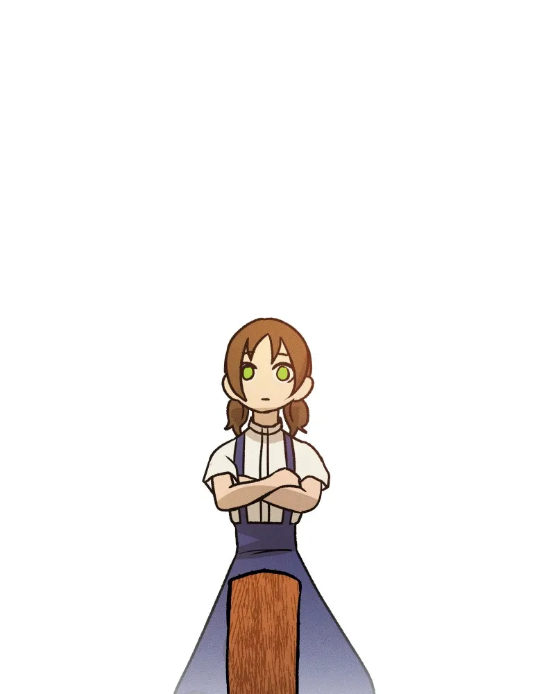 Lily Crown Chapter 64 page 136 - 