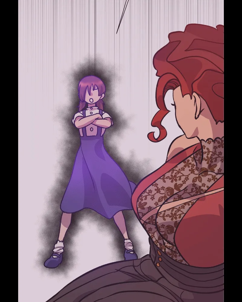 Lily Crown Chapter 64 page 140 - 