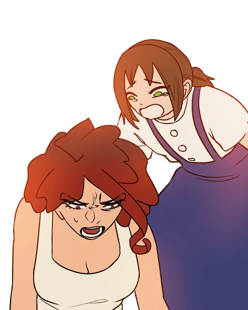 Lily Crown Chapter 64 page 146 - 
