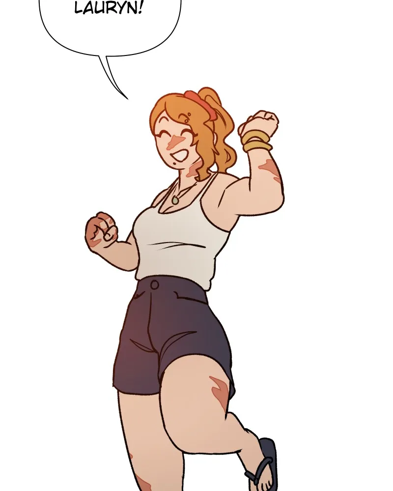 Lily Crown Chapter 64 page 152 - 