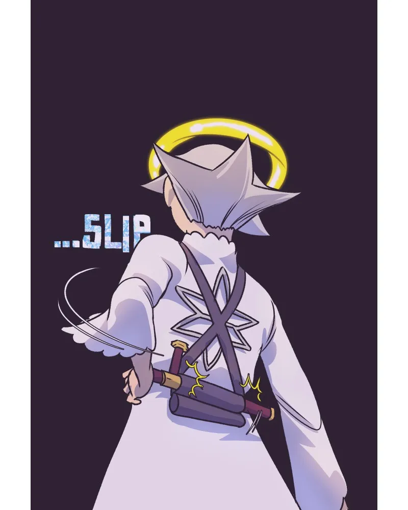 Lily Crown Chapter 64 page 189 - 