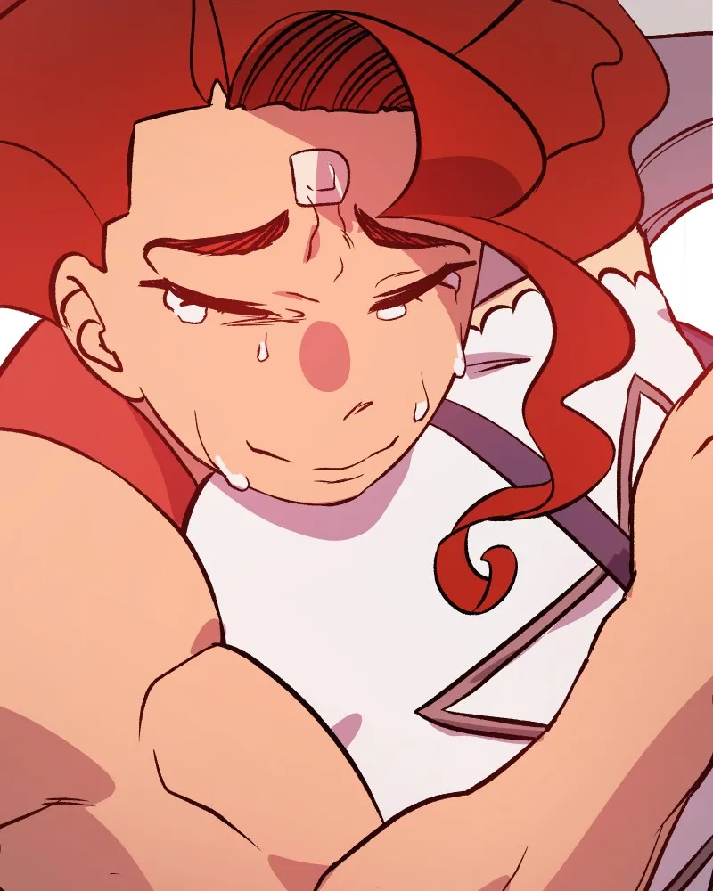 Lily Crown Chapter 64 page 200 - 