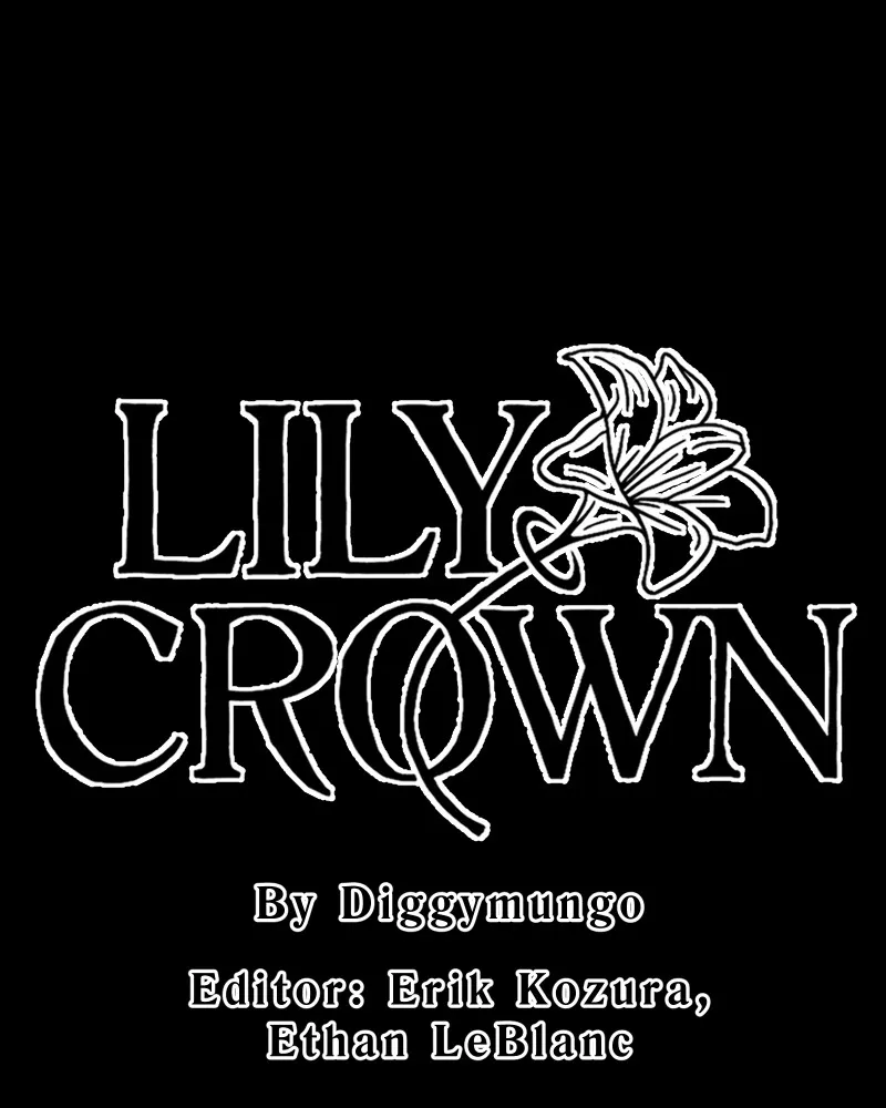 Lily Crown Chapter 64 page 203 - 