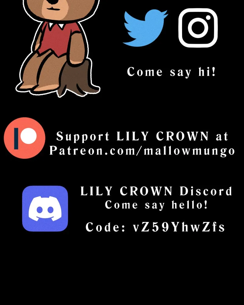 Lily Crown Chapter 64 page 207 - 