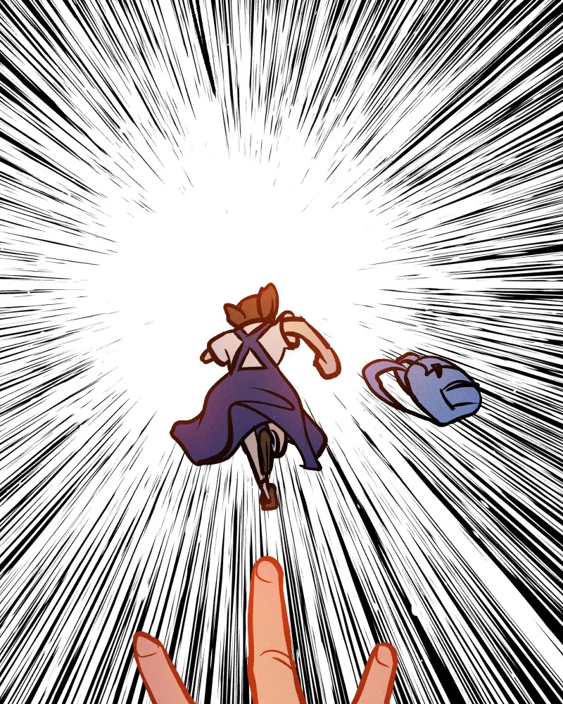 Lily Crown Chapter 64 page 30 - 